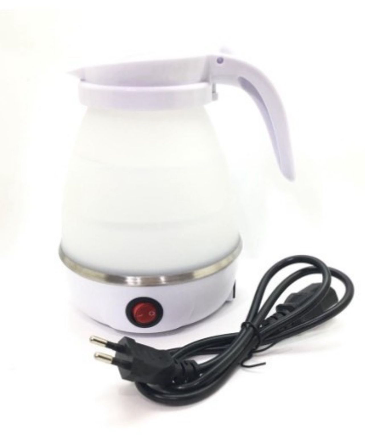 Miniatura 4 de JARRA ELECTRICA DE SILICONA